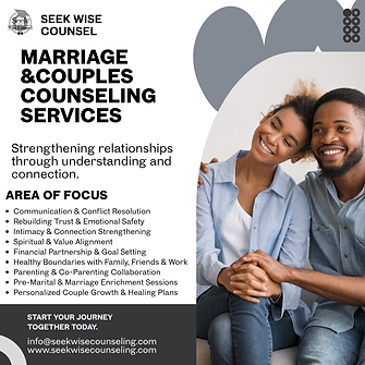 Relationship Counseling Seek Wise Counseling Relationship Counseling Seek Wise Counseling